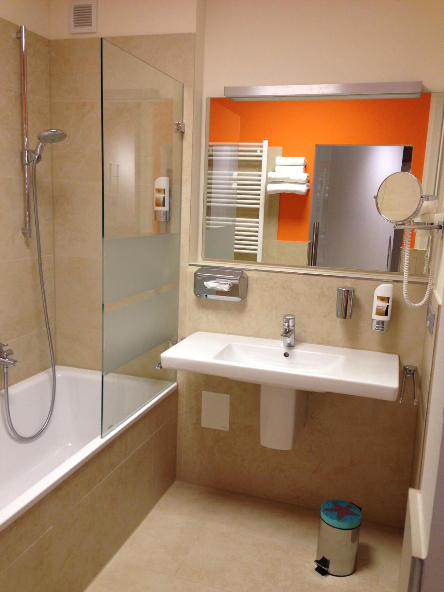 Hotel Waldperle Graal-Mueritz Ngoại thất bức ảnh