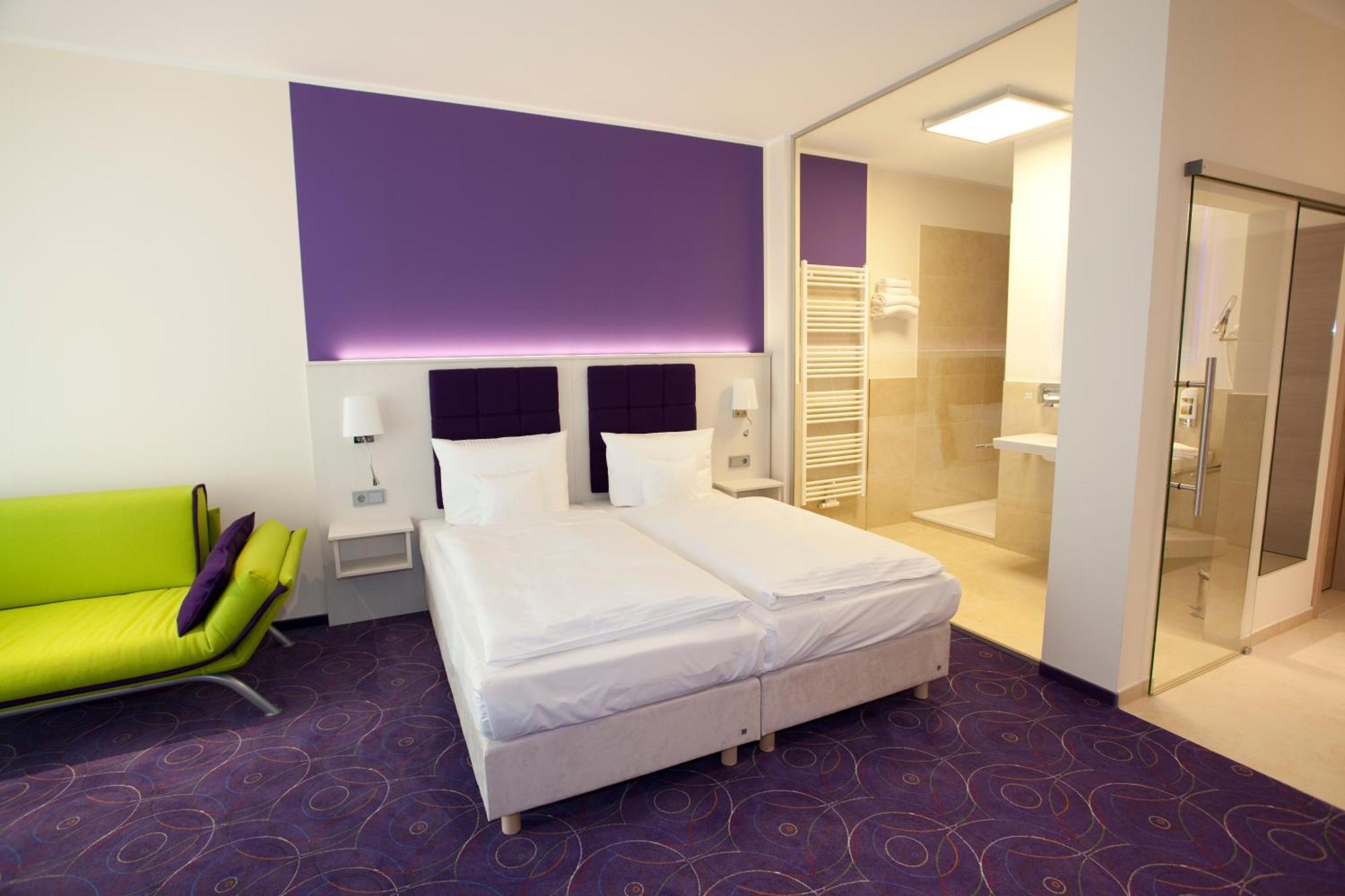 Hotel Waldperle Graal-Mueritz Ngoại thất bức ảnh