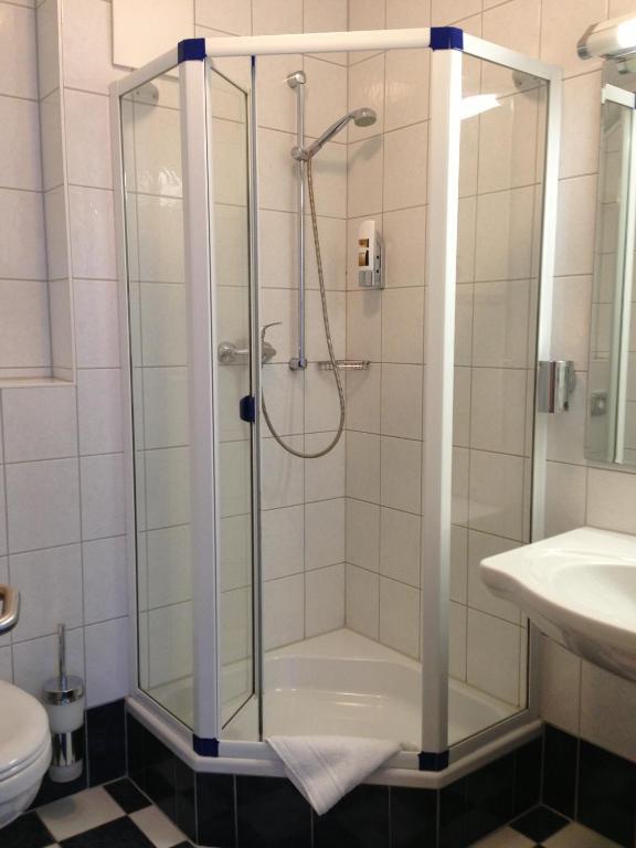 Hotel Waldperle Graal-Mueritz Phòng bức ảnh