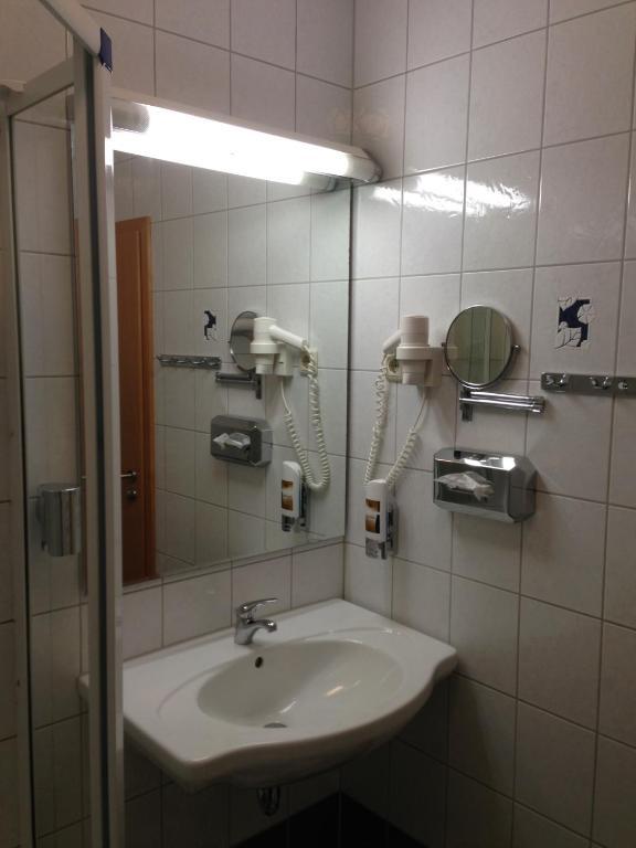 Hotel Waldperle Graal-Mueritz Phòng bức ảnh