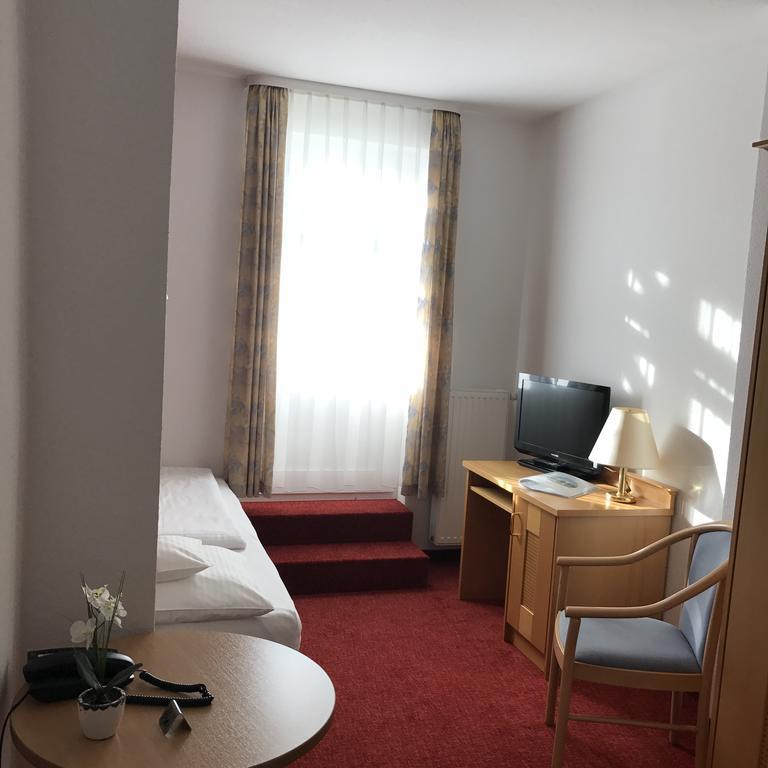 Hotel Waldperle Graal-Mueritz Ngoại thất bức ảnh